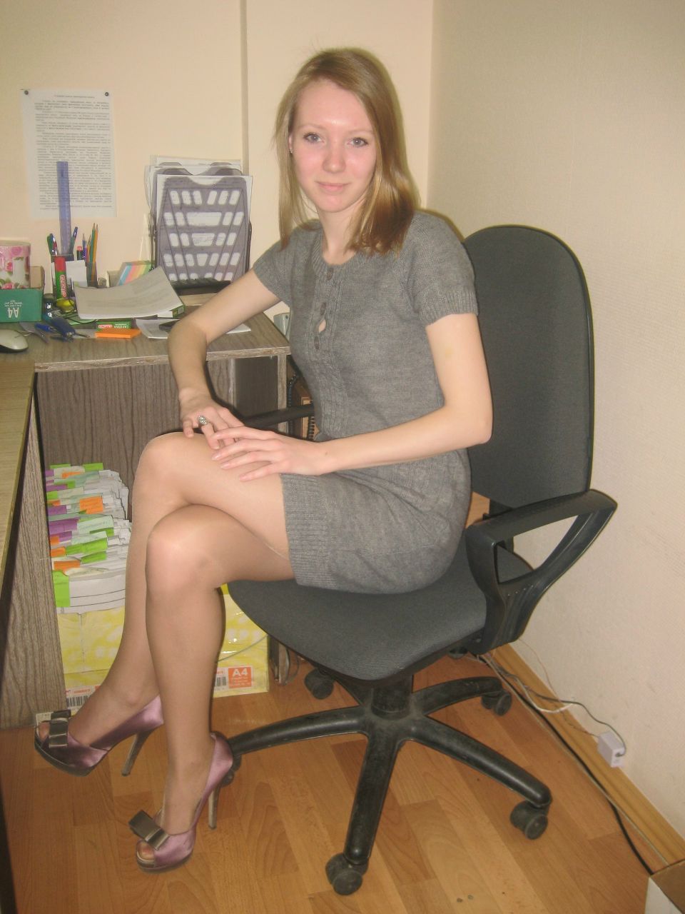 Катя Полякова | Екатеринбург