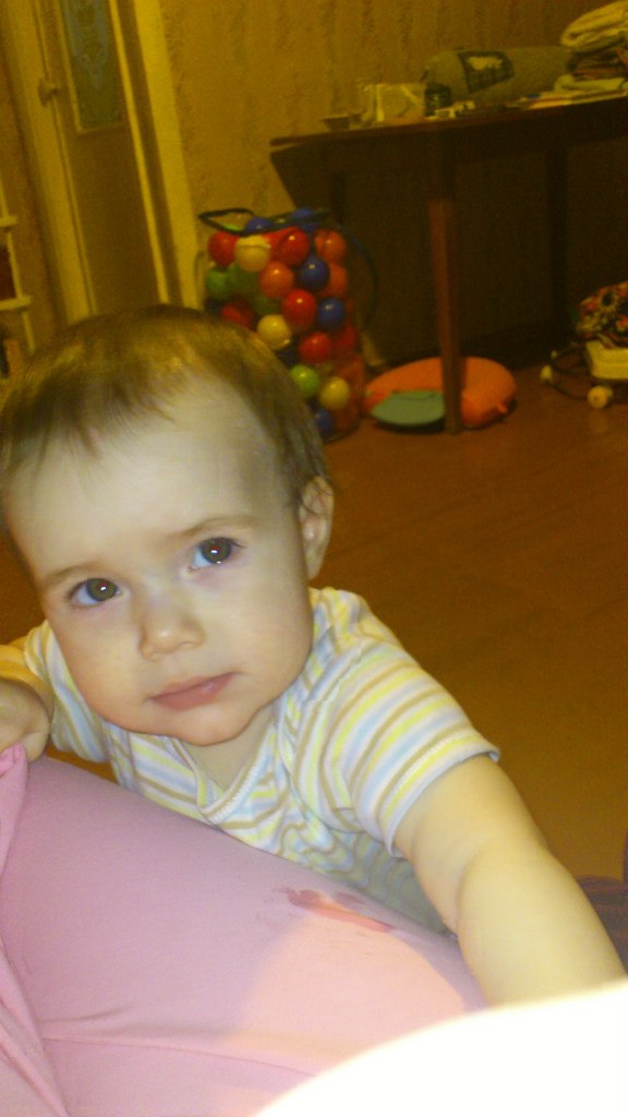 Владимир Рыбас | Ярославль