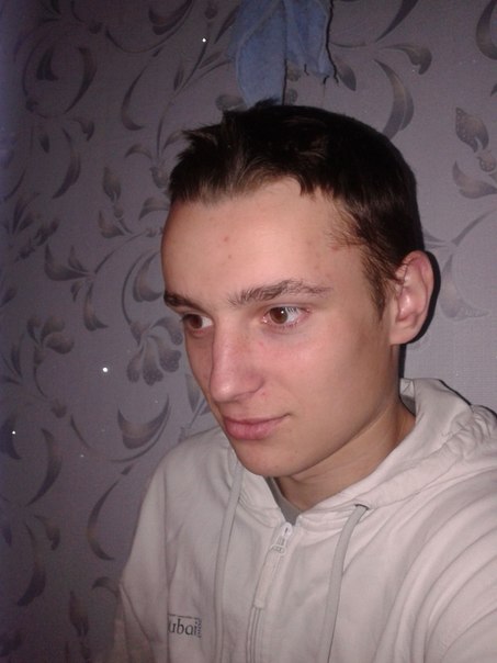 №11, Дима Залужный №11, Дима Залужный