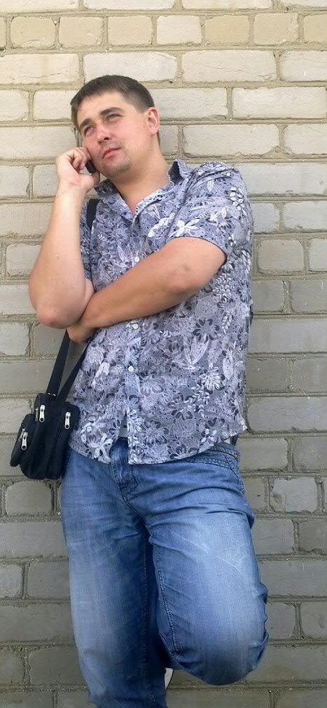 Алексей Школьный | Мелитополь