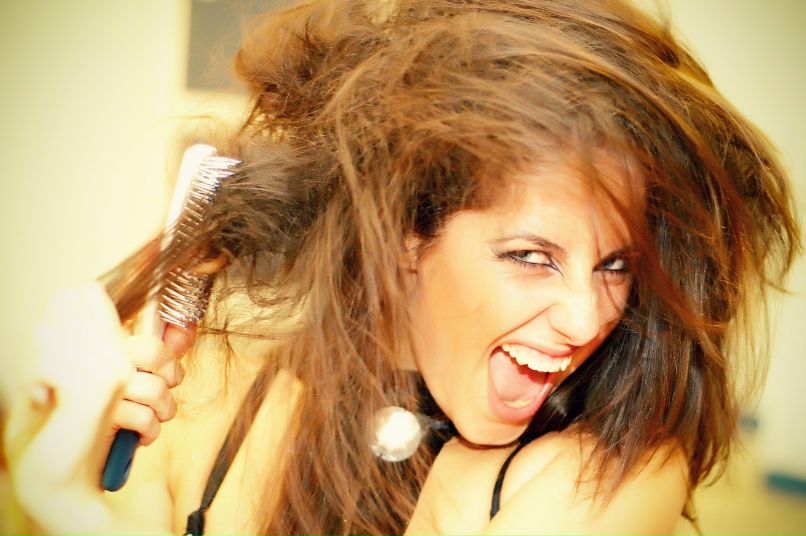 Танечка Baileys | Алчевск