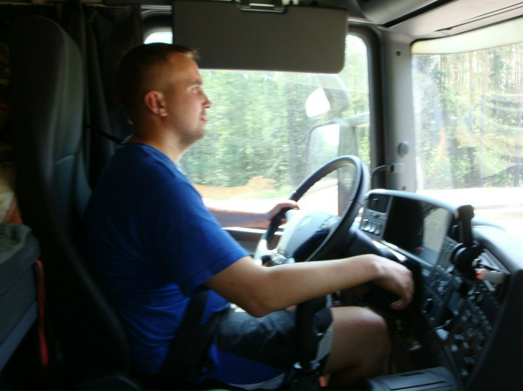 Дмитрий Никулин | Бетьки