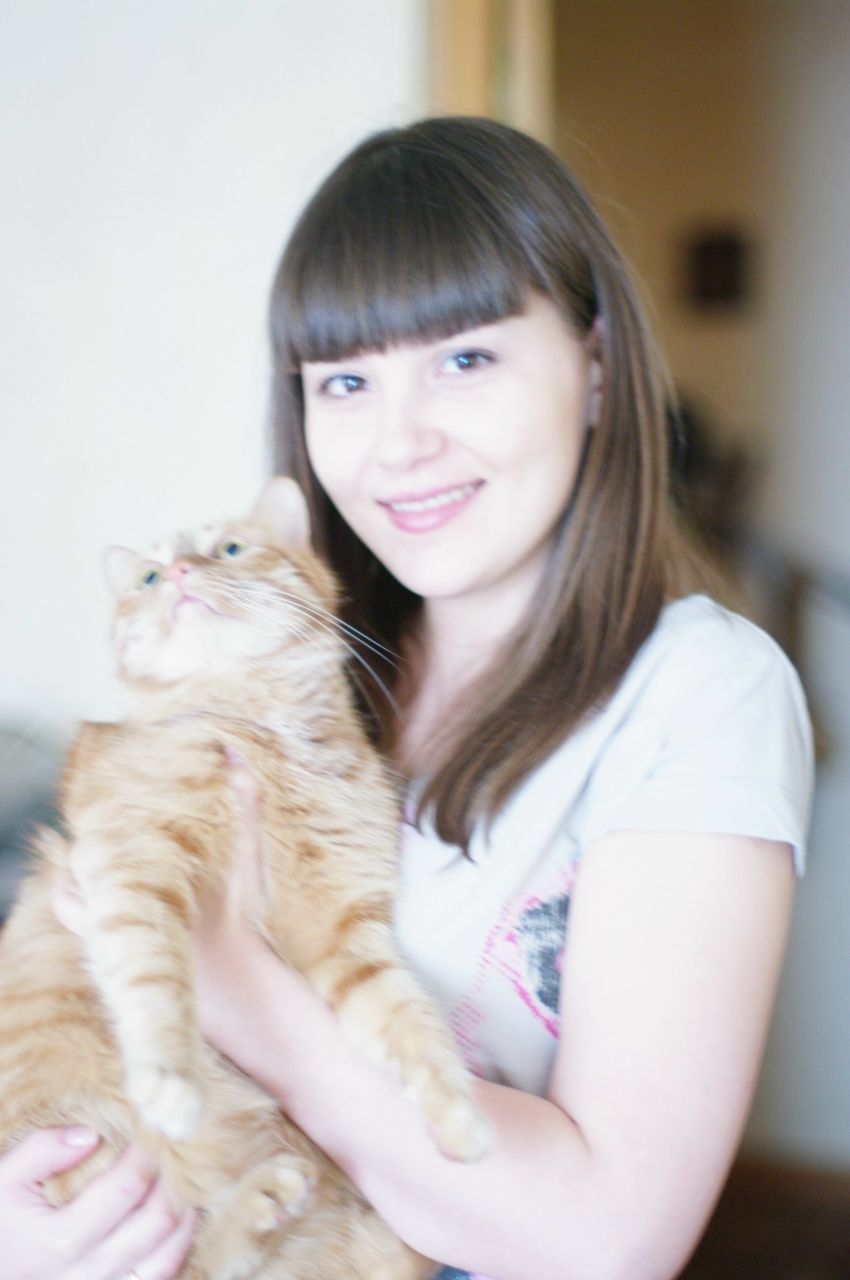 Мария Терехина | Киреевск