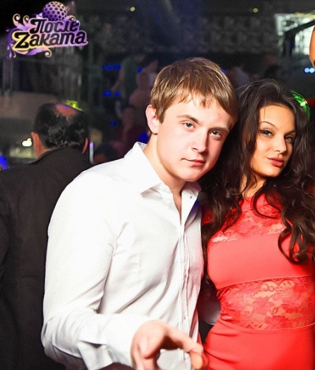 №131, Иван Копейкин, 34 года, Москва, Россия №131, Иван Копейкин, 34 года, Москва, Россия