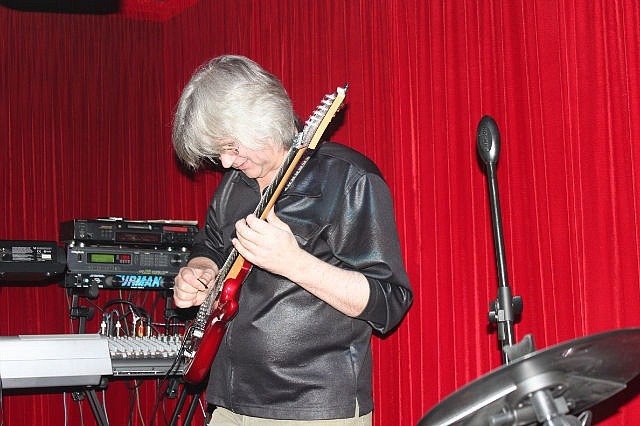 Владимир Татарченко | Москва