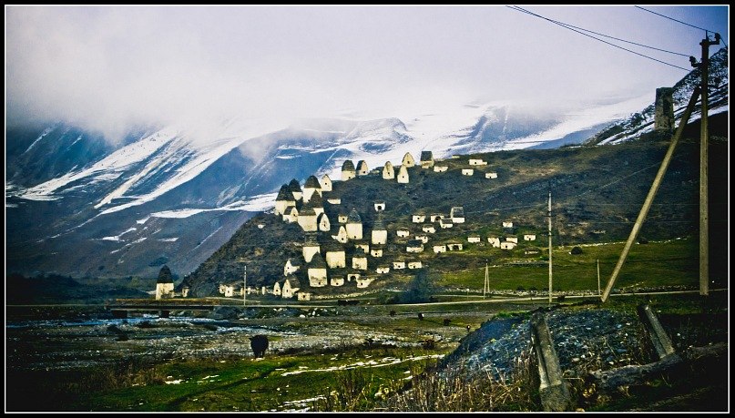 Лиза Корнеева | Москва