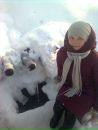 Фотография Настя Сатьянова