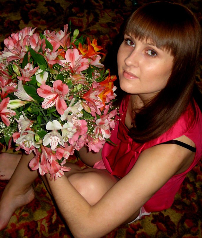 Настенька Алтунина | Белгород