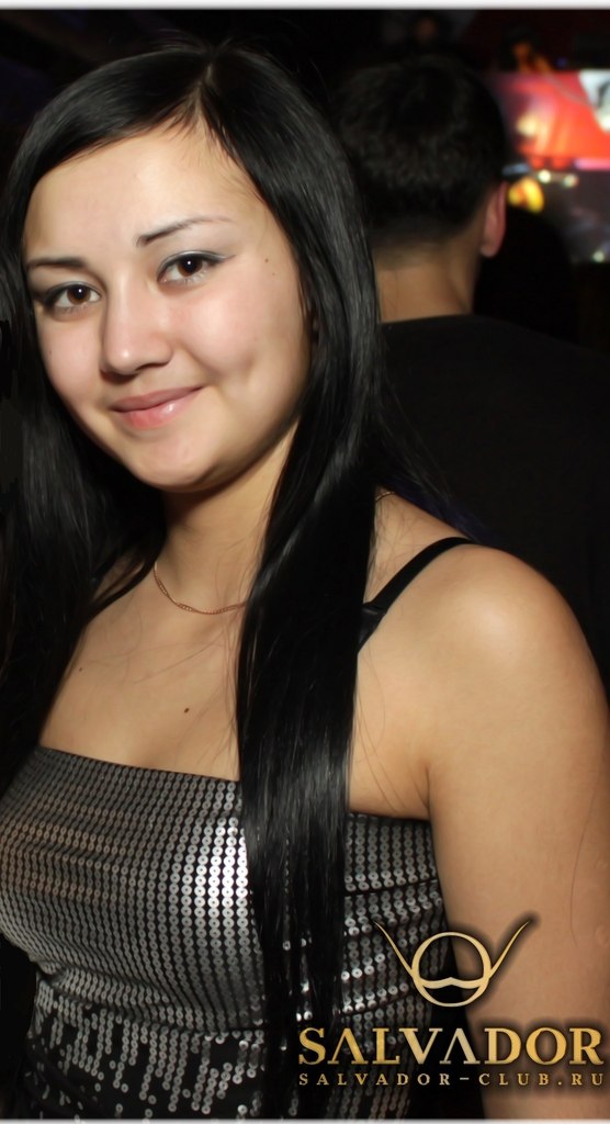 Алёна Шатохина | Новокузнецк