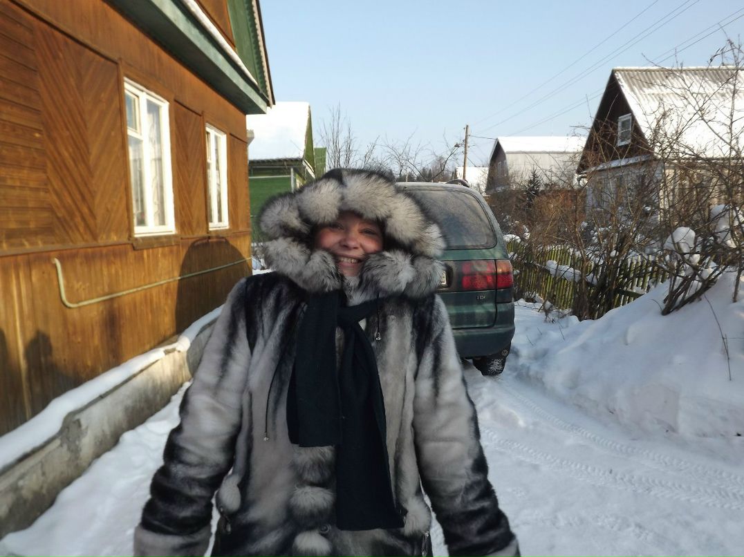 Денис Ксенофонтов | Санкт-Петербург