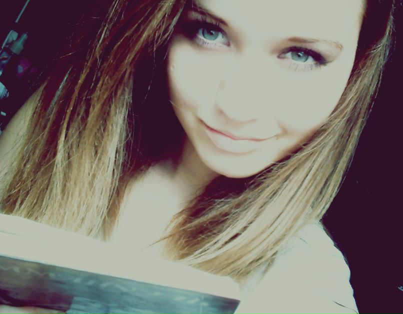 Полиночка Федорова | Новокуйбышевск