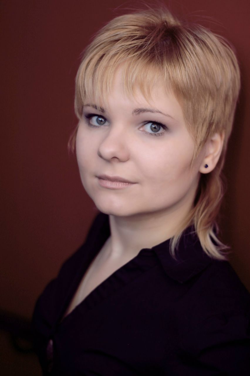 Ирина Шелкоусова | Ростов-на-Дону