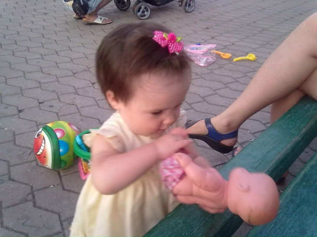 Андрей Третьяков | Мирноград / Димитров