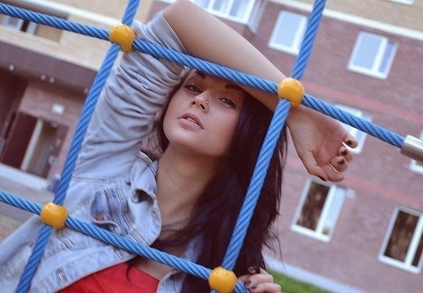 Анастасия Шульга | Одесса