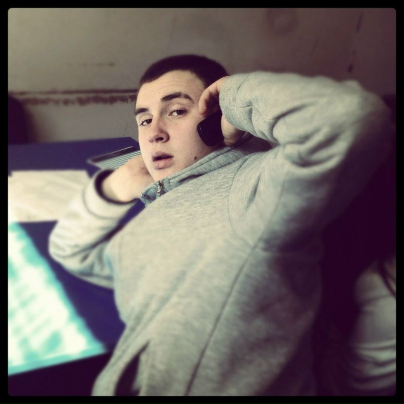 Вова Виговський | Львов