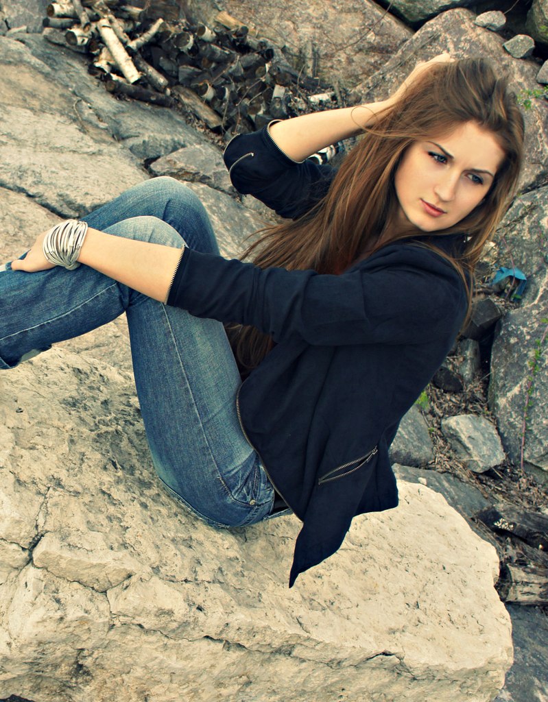 Катя Кульчицька | Chicago