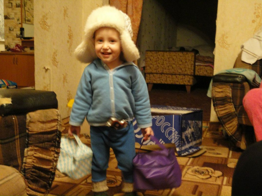 Екатерина Александрова | Красноярск