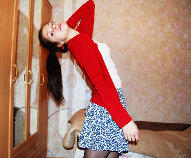 Ксения Лобанова | Зеленоград