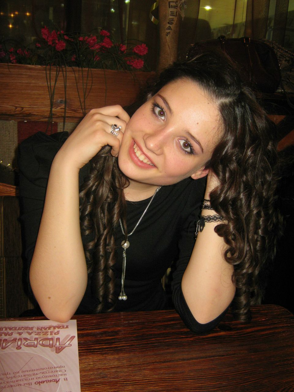 Вероника Козак | Харьков