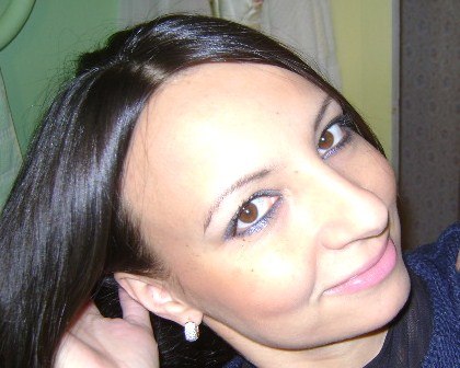 Олеся Маркова | Павловский Посад