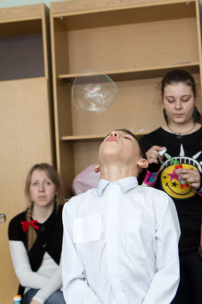 Анастасия Качура | 