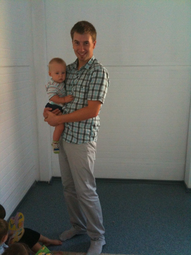 Артем Кушпиль | Киев