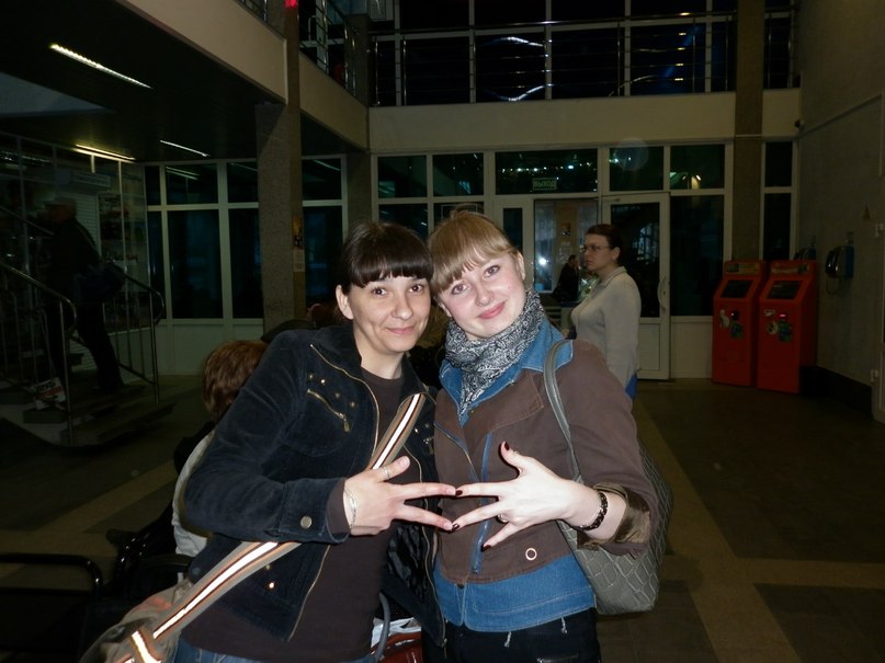 Ольга Ивченко | 