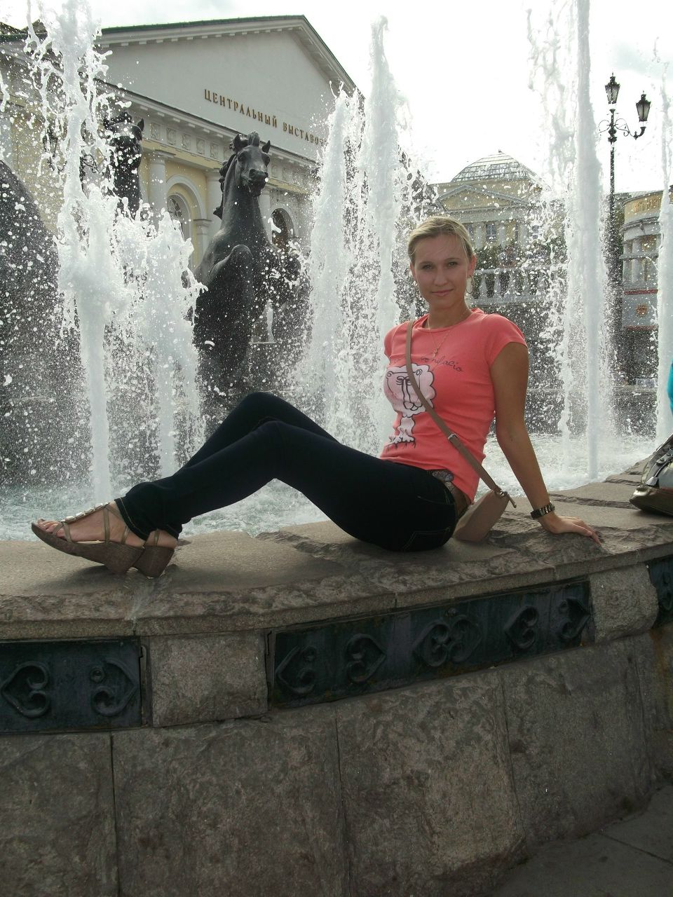 Кристина Улитина | Москва