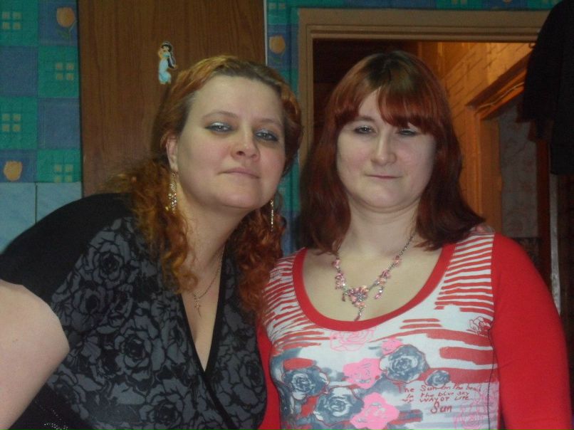 Наталия Иванова | Чупа