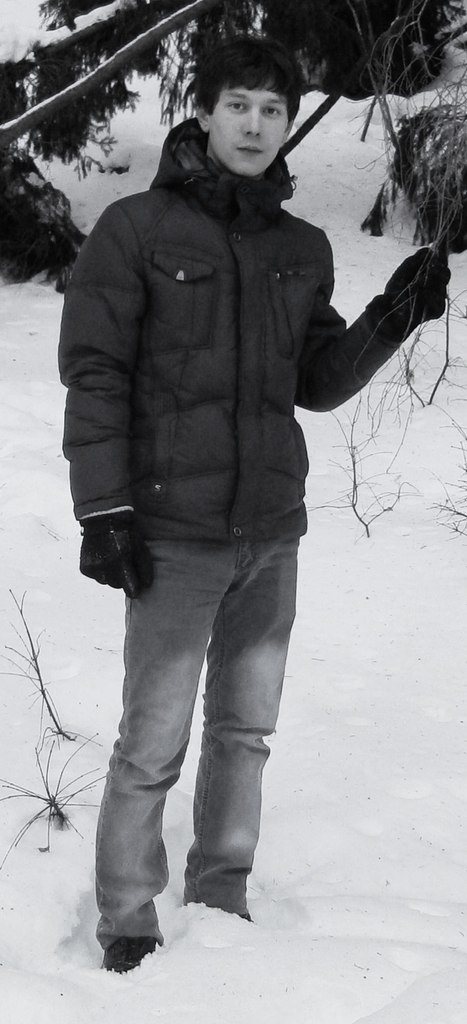 Амир Нурмухаметов | Зеленодольск