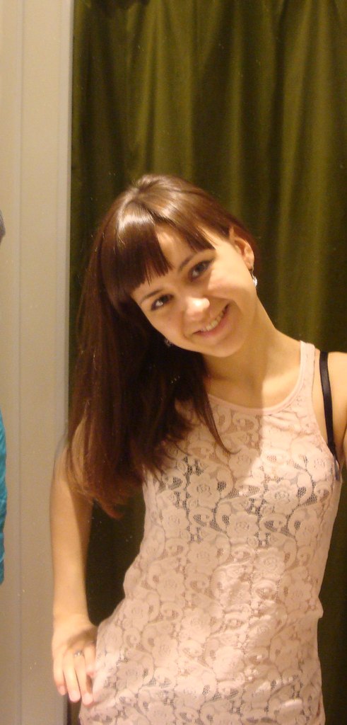 Валерия Солдатенко | Апатиты