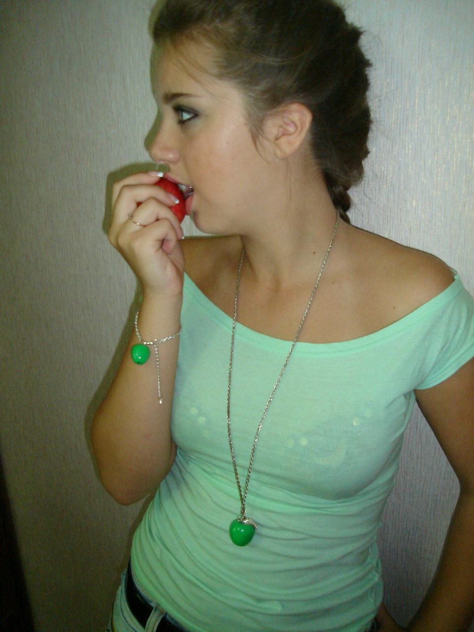 Виктория Макогонова Андреевна | Воронеж