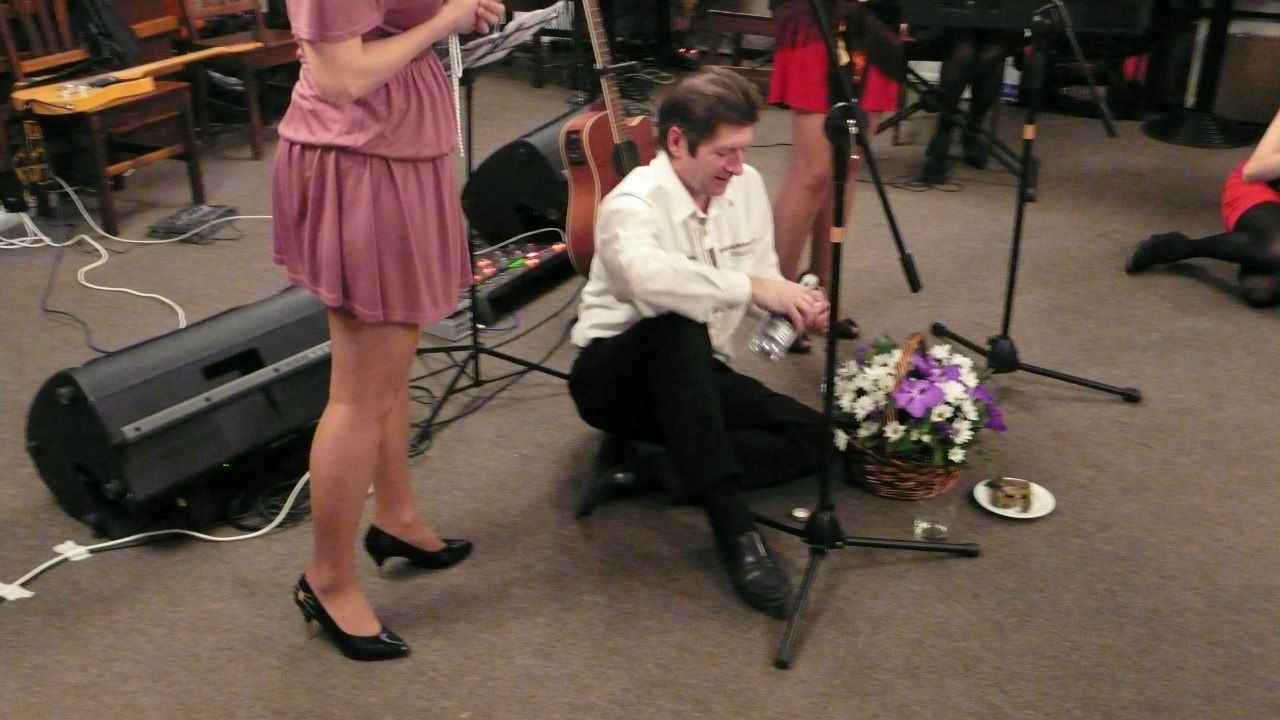 Анна Соляникова ~ | Санкт-Петербург