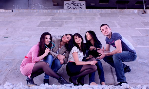 Эльвина Умутбаева | 