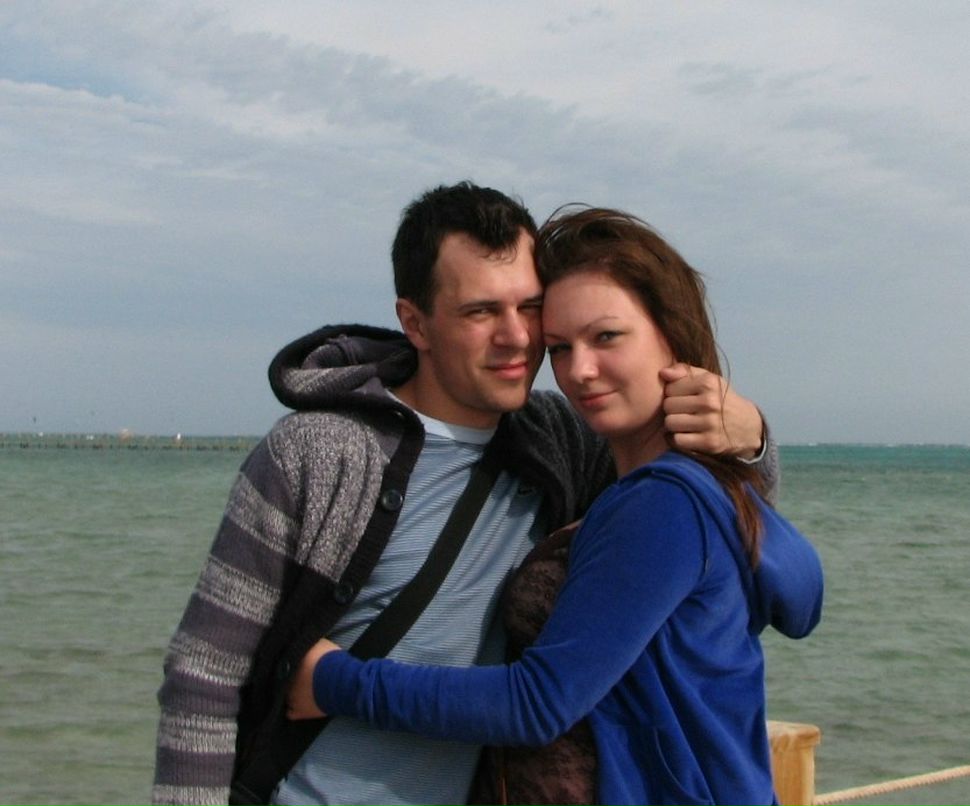 Юлия Бурим ~I believe in...~ | Санкт-Петербург