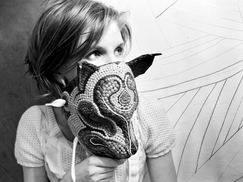 Дарья Колмыкова | Новосибирск