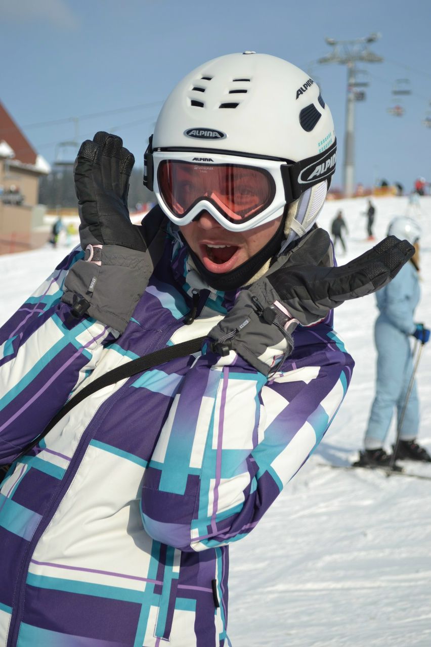 Ирина Цимбота | Межгорье