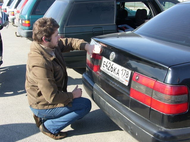 Алексей Жабрев | Санкт-Петербург