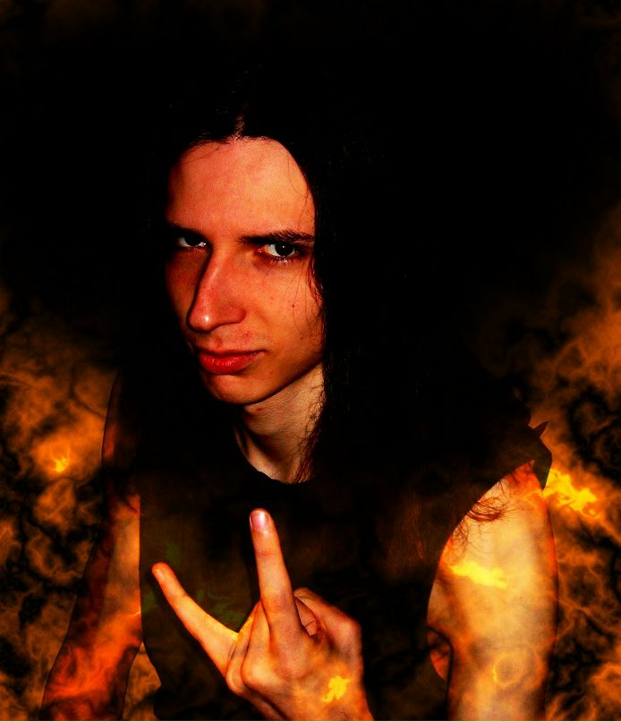 Павел Орденко ZoLToR | Минск