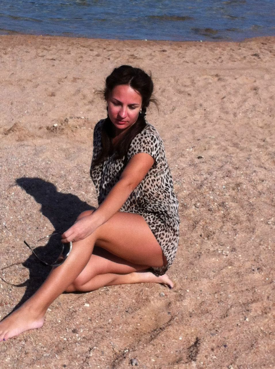 Майя Смирнова | Санкт-Петербург