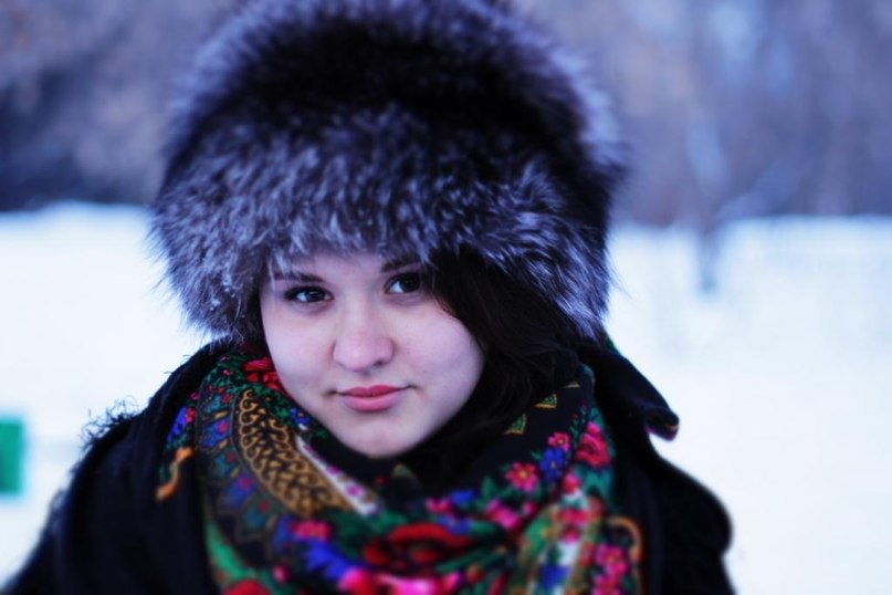 Мария Царегородцева | Екатеринбург