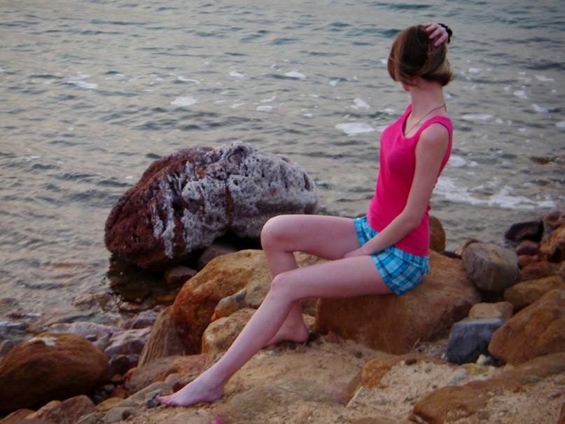 Елена Макарова | Москва