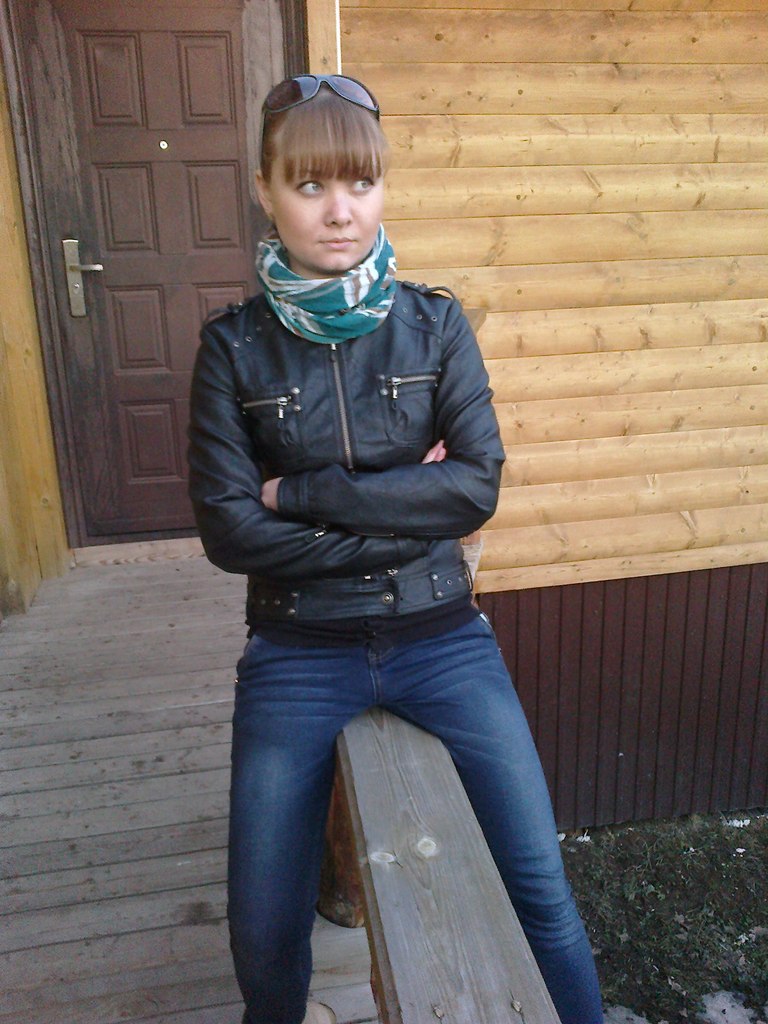 Lika Sabirova ღMalenkayaღ | Нижнекамск