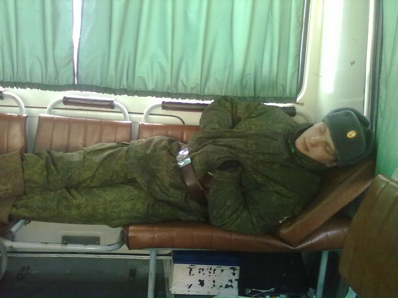 Никита Кораблев | Дзержинск