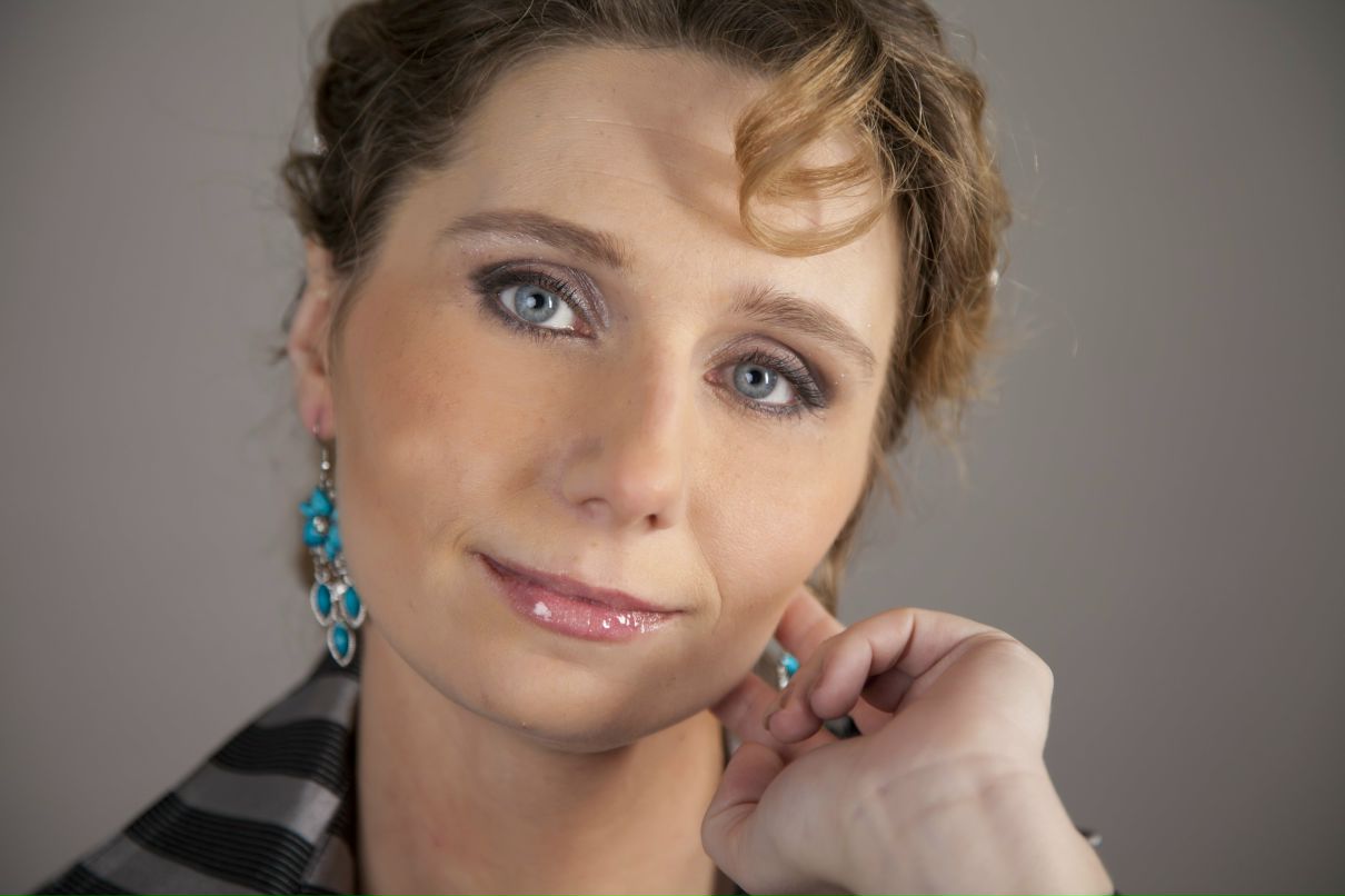 Ольга Антонова | Москва