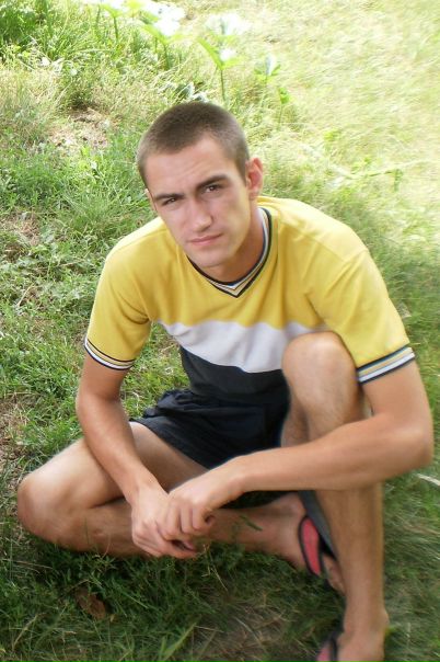 №19, Павел Кравчук, 36 лет, Николаев №19, Павел Кравчук, 36 лет, Николаев