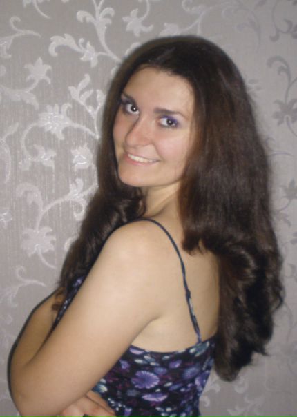 №10, Юлия Абрамович, 39 лет, Минск №10, Юлия Абрамович, 39 лет, Минск