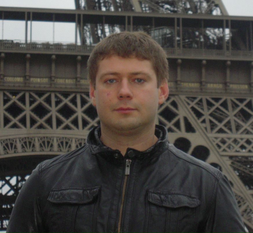 Виталий Цалапов | 