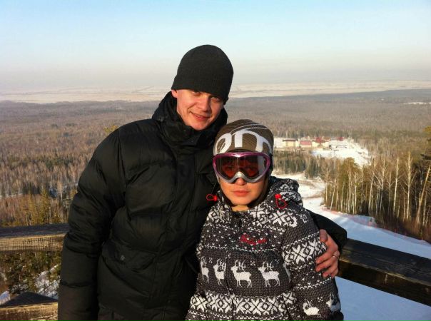 №14, Юля Куц, 39 лет, Новосибирск, Россия №14, Юля Куц, 39 лет, Новосибирск, Россия