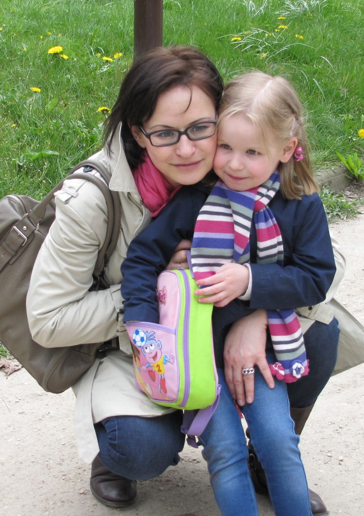 Татьяна Иринчеева | Pau